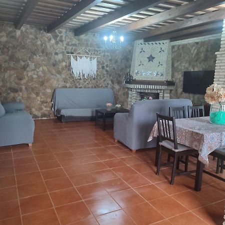 Finca La Vigia Conil de la Frontera Kültér fotó