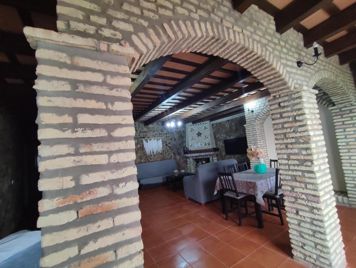 Finca La Vigia Conil de la Frontera Kültér fotó