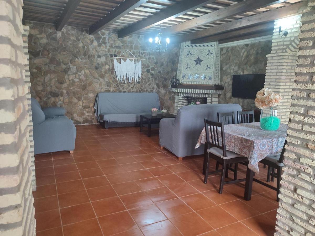 Finca La Vigia Conil de la Frontera Kültér fotó
