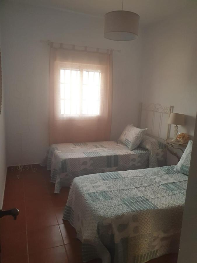 Finca La Vigia Conil de la Frontera Kültér fotó